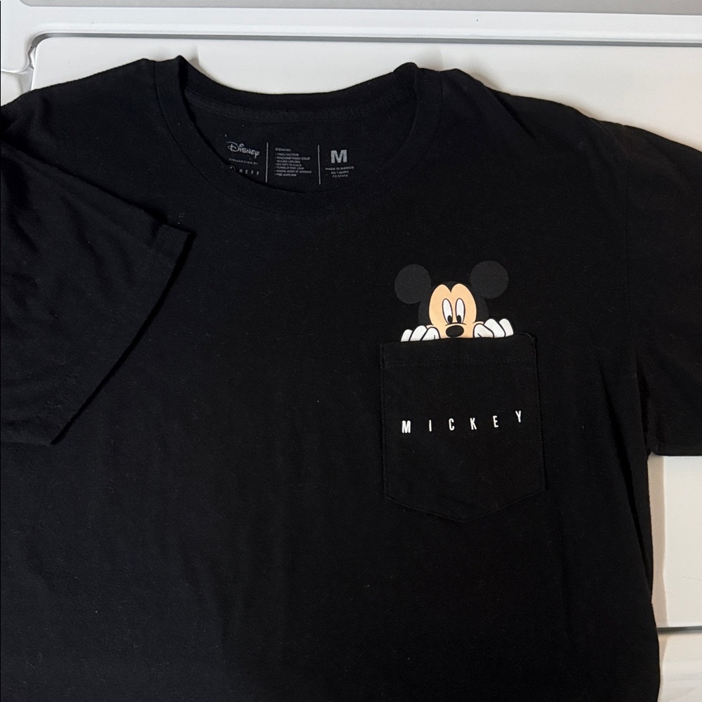 Disney Neff Tee